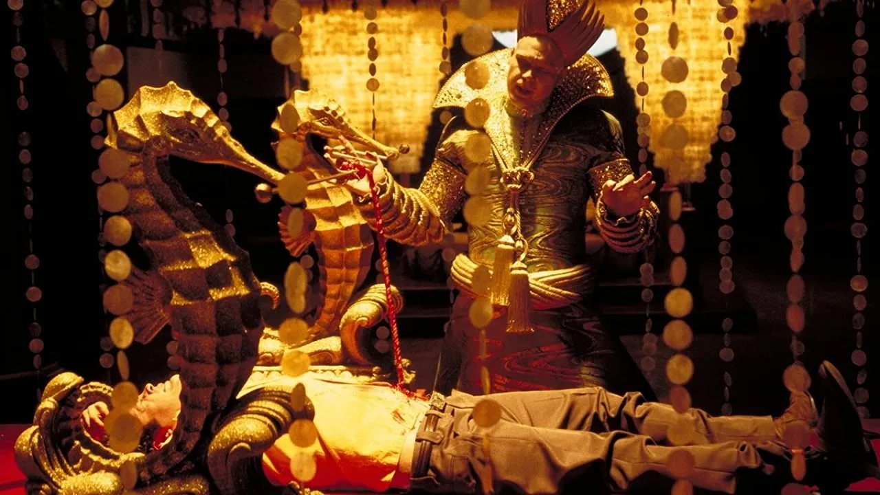 Το Κελί - Cover