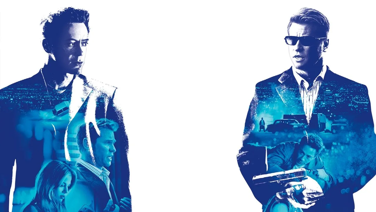 Φιλιά και Σφαίρες - Cover