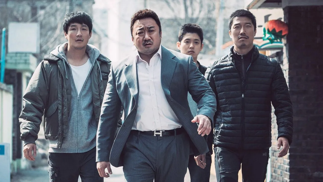 Ο Επικηρυγμένος - Cover