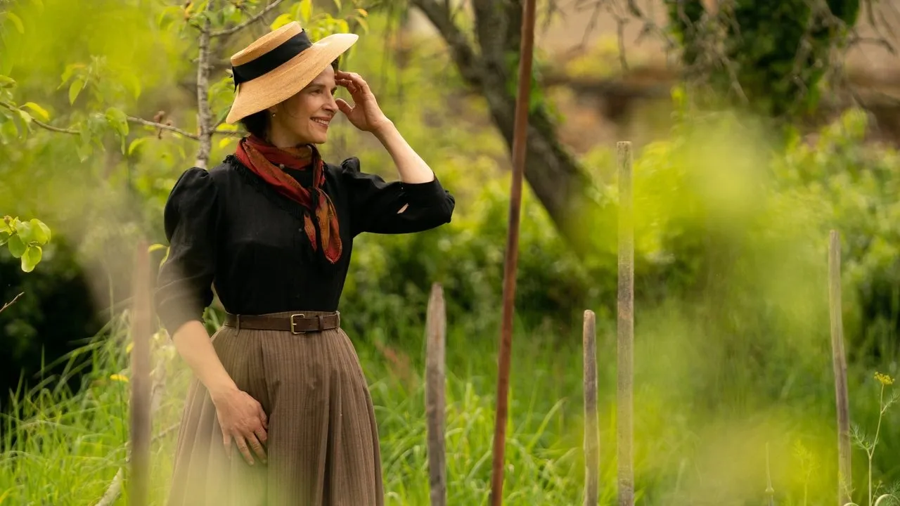 Στη φωτιά - Cover