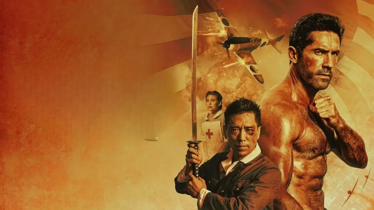 Prisoner of War - Cover