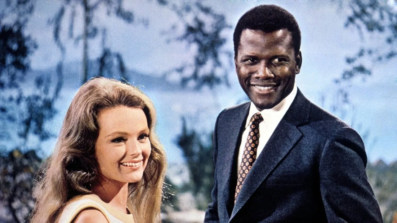 Μάντεψε Ποιός Θα Έρθει Το Βράδυ - Cover