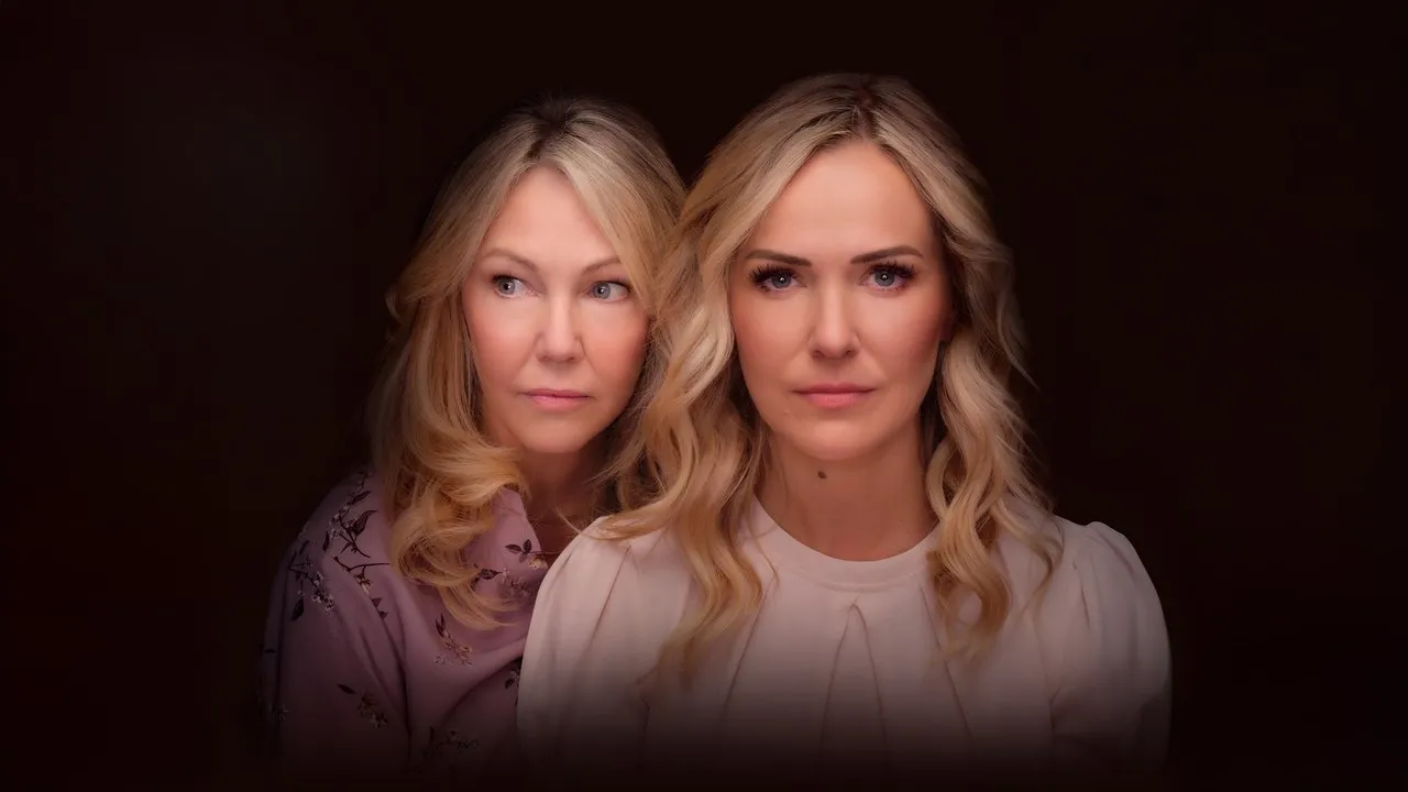 Mormon Mom Gone Wrong: The Ruby Franke Story - Cover