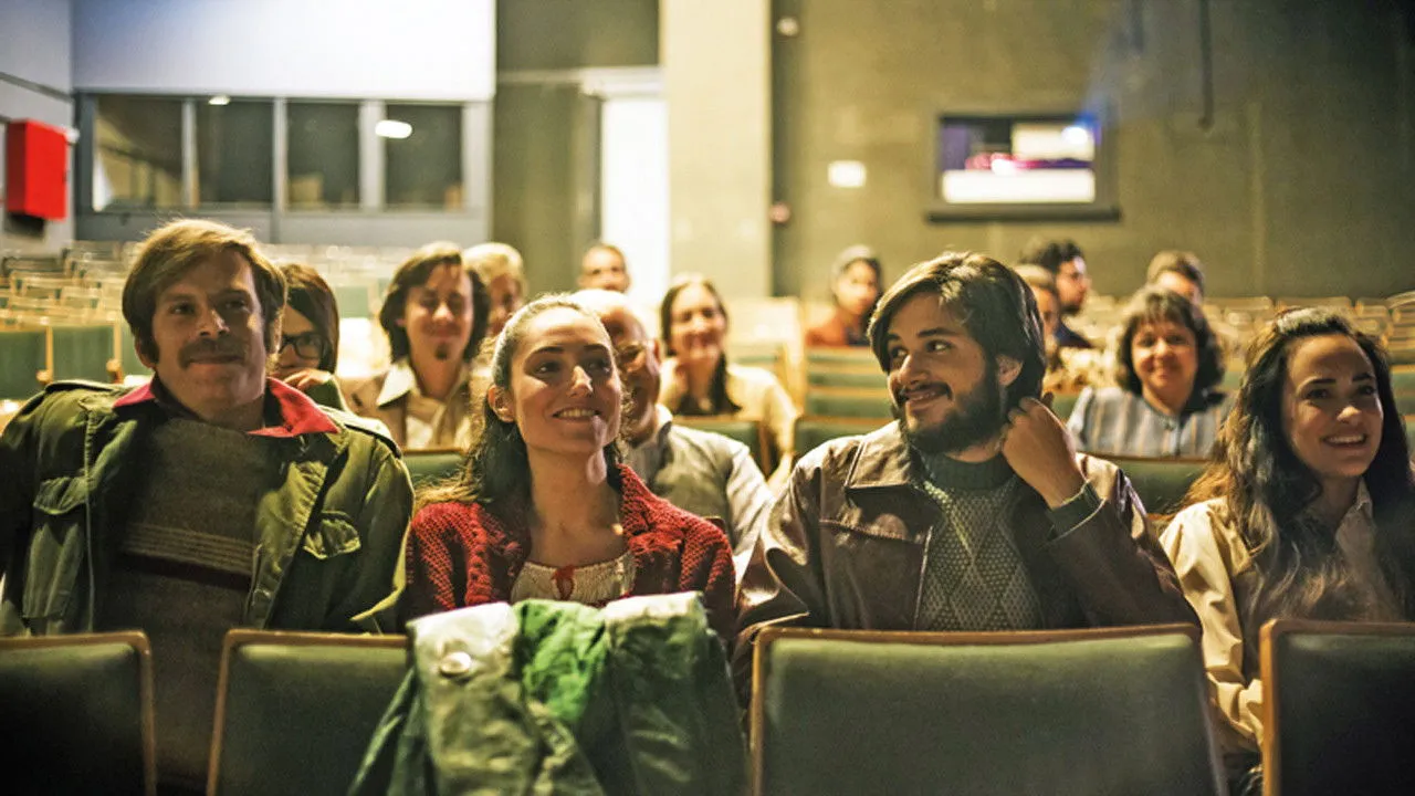 Νοτιάς - Cover