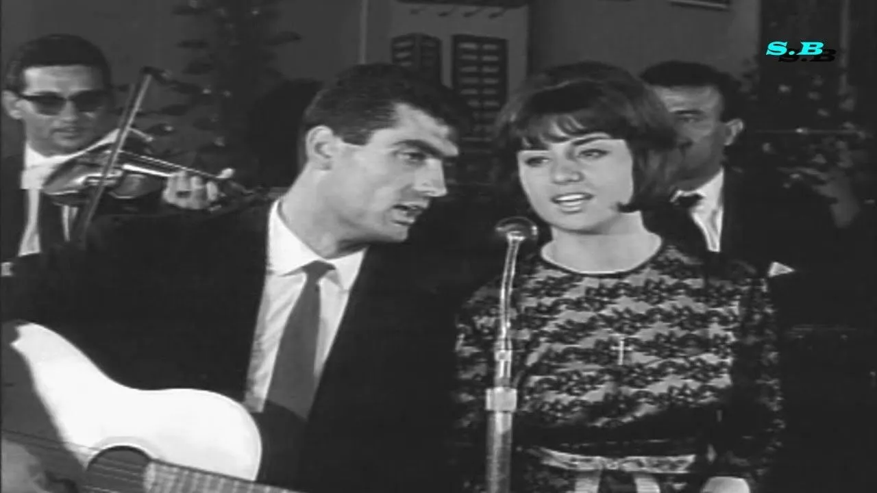 Ζητιάνος μιας Αγάπης - Cover