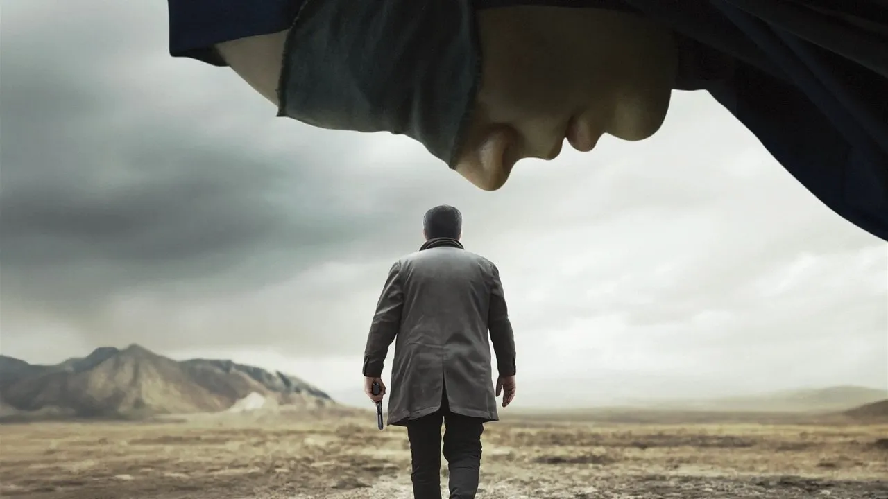 Ο Σπόρος της Ιερής Συκιάς - Cover