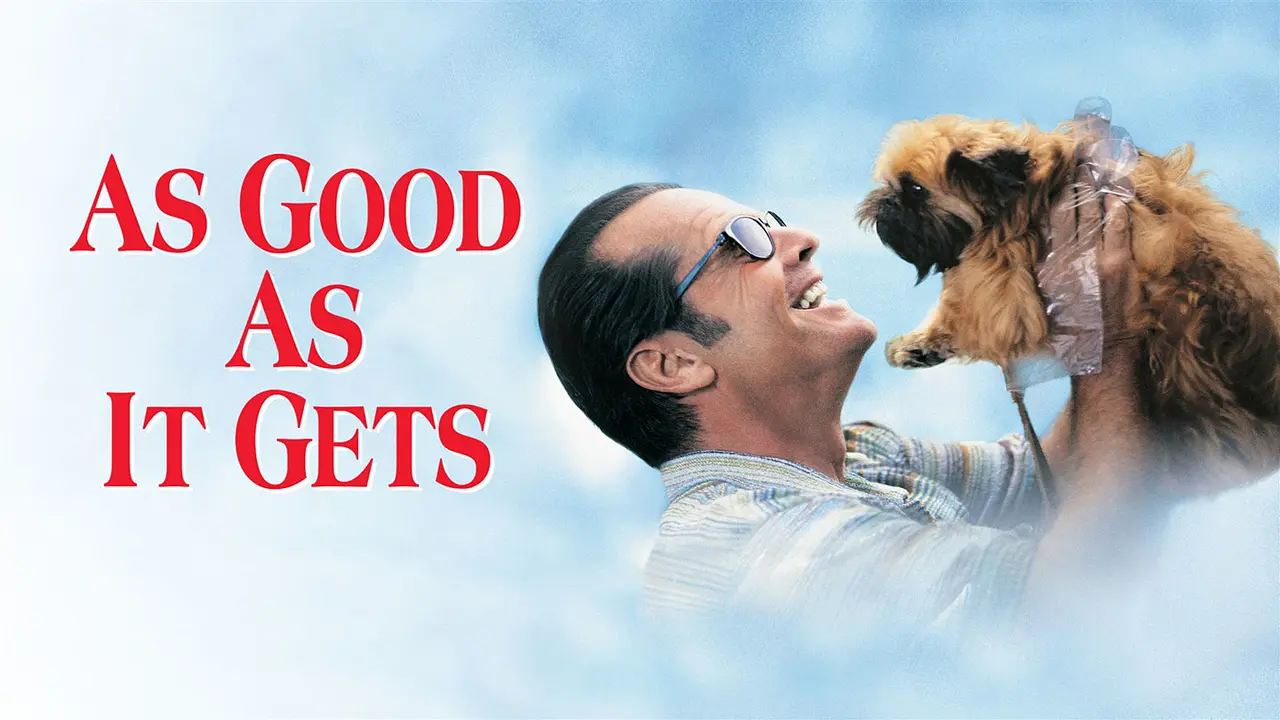 Better Than Ever - Cover