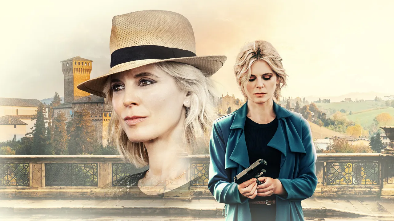 Signora Volpe - Cover