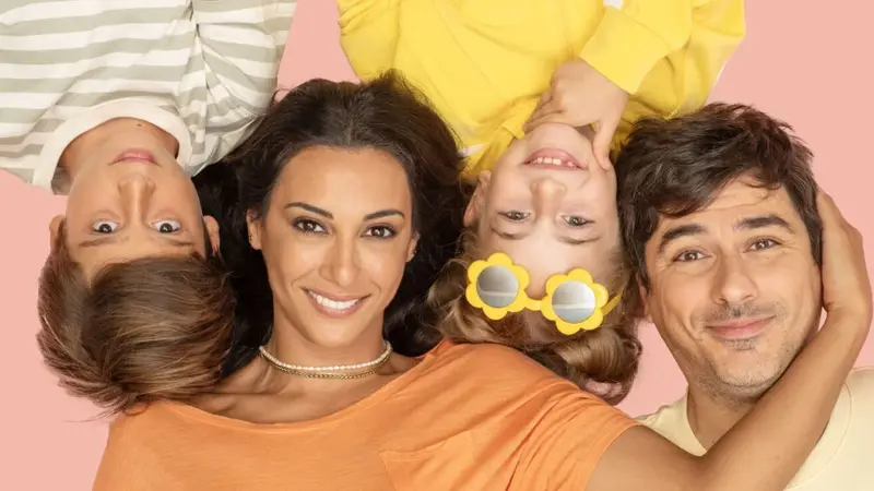 Έχω Παιδιά - Cover