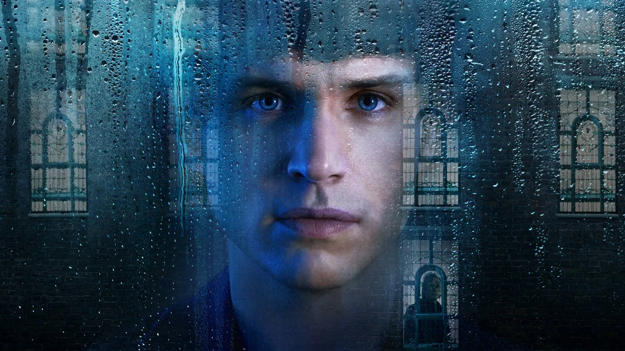 Talamasca: The Secret Order - Cover