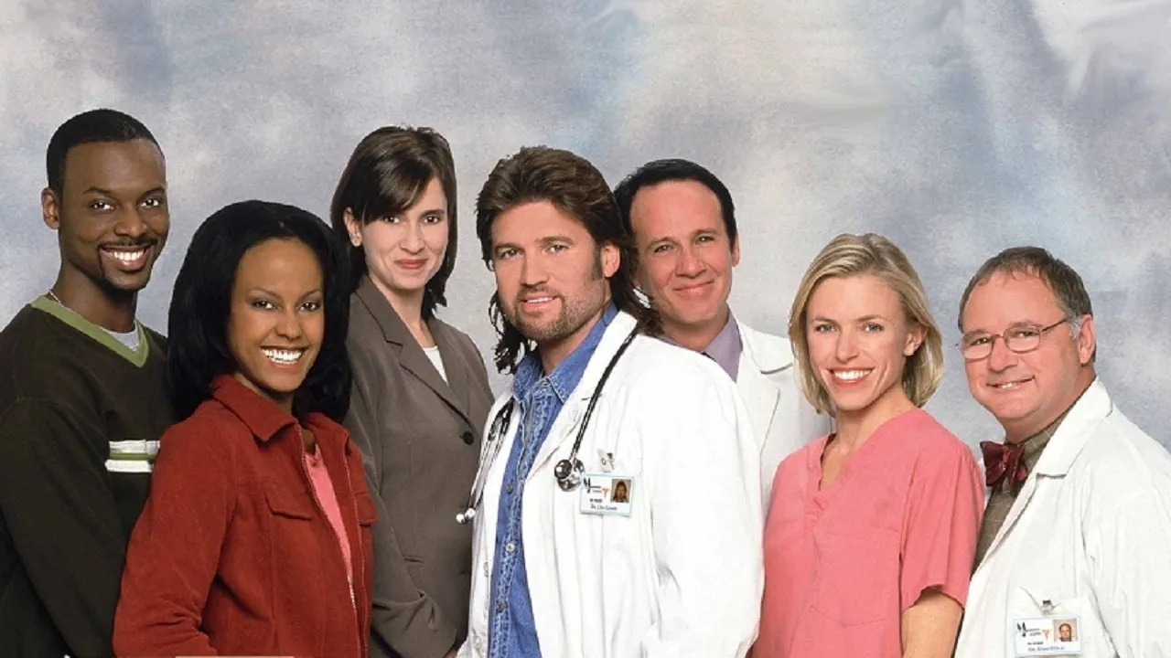 Doc - Cover