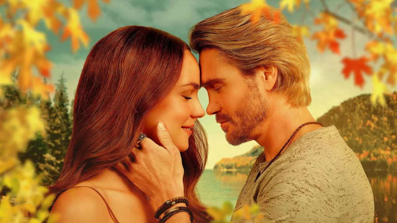 Sullivan's Crossing - Cover