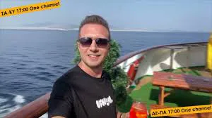 Travel Guides - Cover