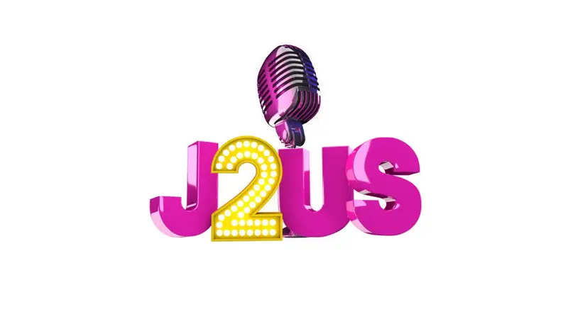 Just The 2 Of Us - Cover