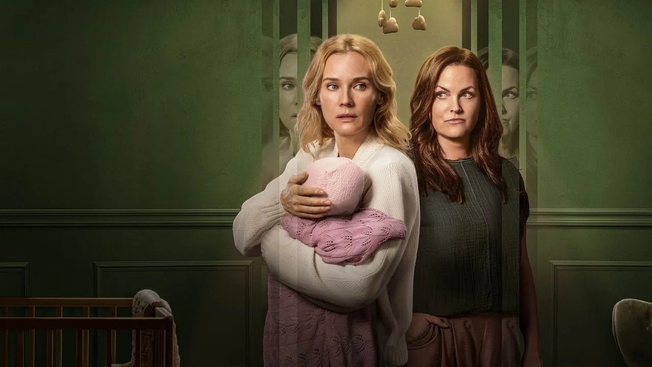 Little Disasters - Cover