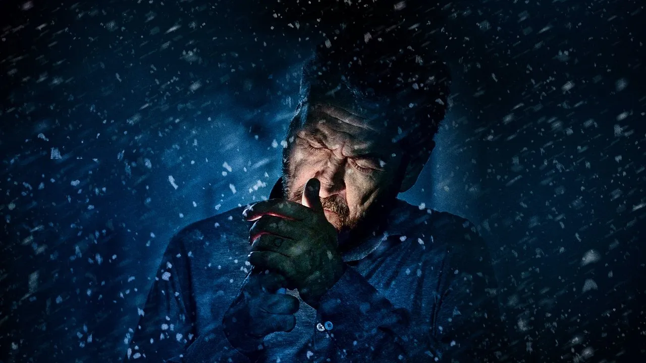 Rocco Schiavone - Cover