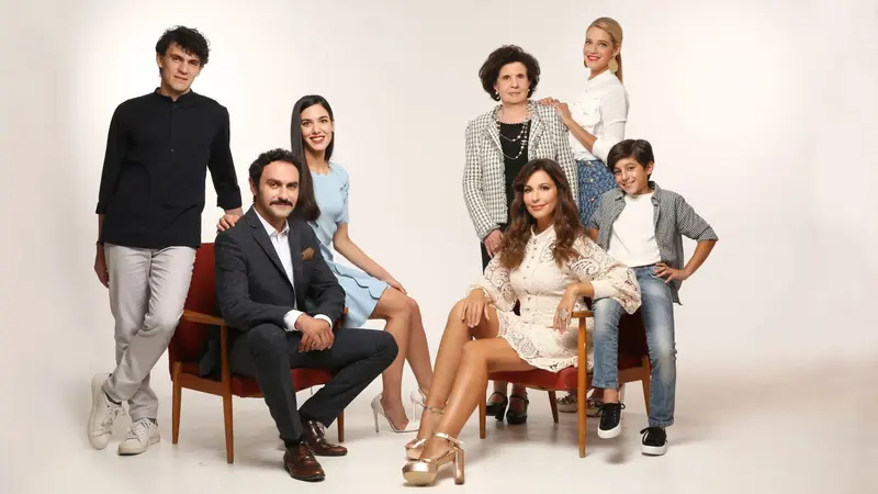 Τα Καλύτερά μας Χρόνια - Cover