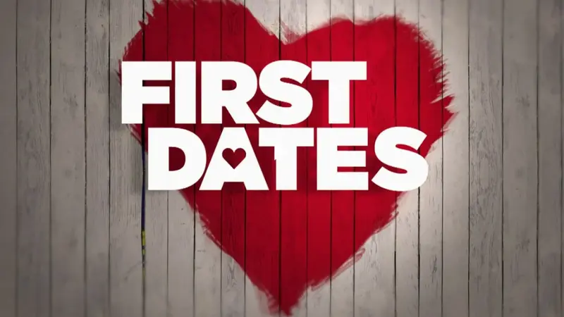 First Dates - Cover