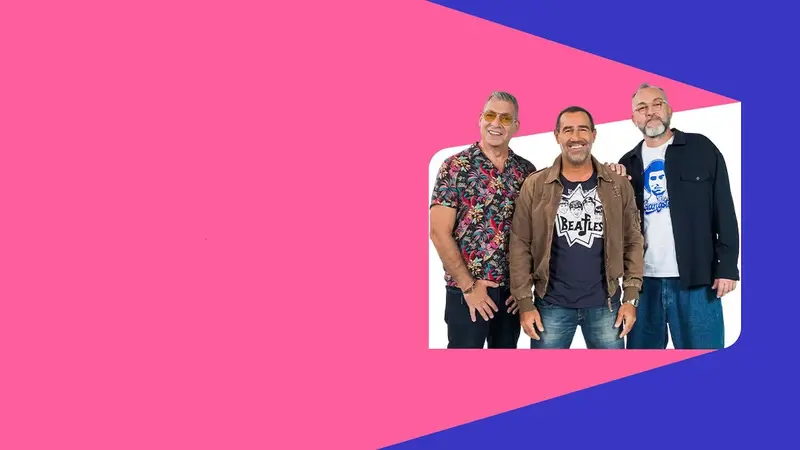 Οι Boomers - Cover