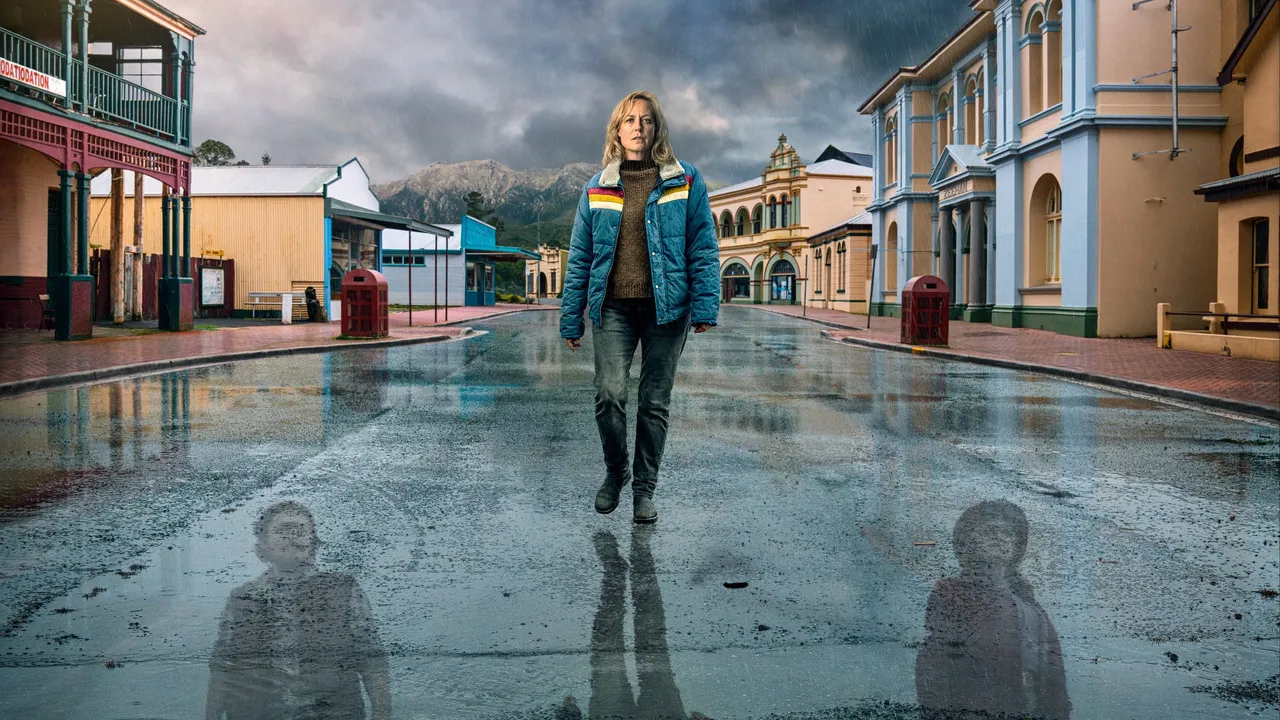 Bay of Fires - Cover