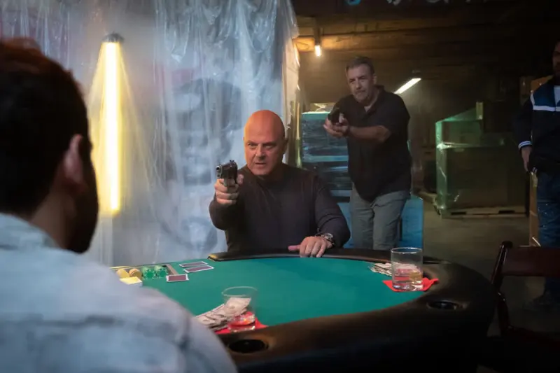 10 Λεπτά Αγωνίας - Cover