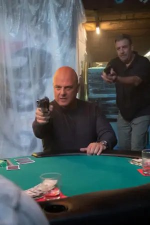 10 Λεπτά Αγωνίας - Poster