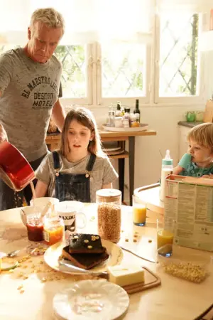 10 Μέρες Χωρίς τη Μαμά - Poster