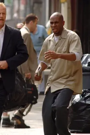 16 Τετράγωνα - Poster