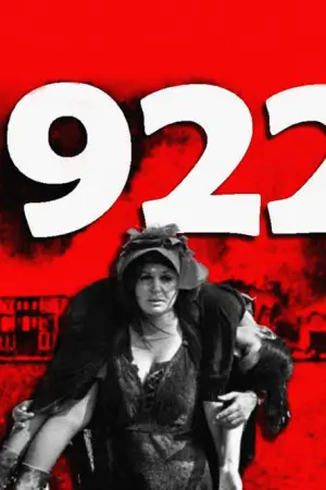 1922 - Poster