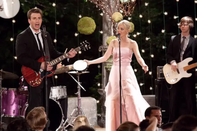 20 Υποψήφιοι Γαμπροί - Cover