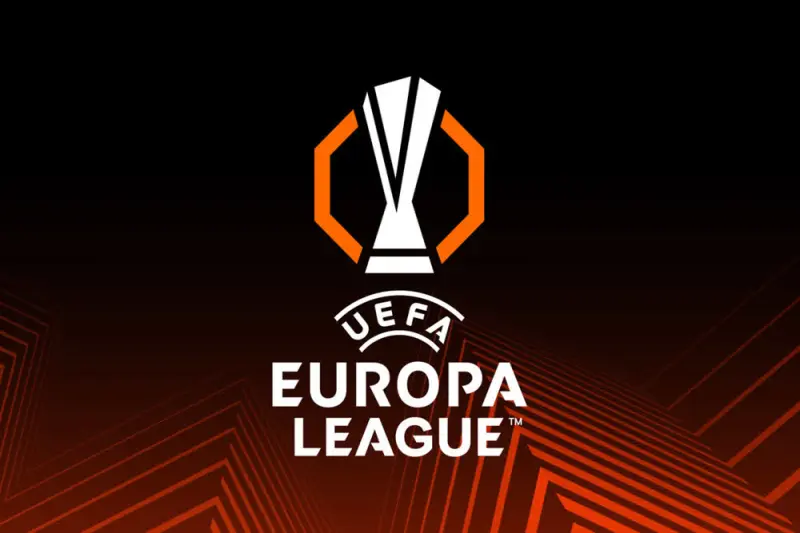 2025 UEFA Europa League Final Pregame (Ζ) - Cover