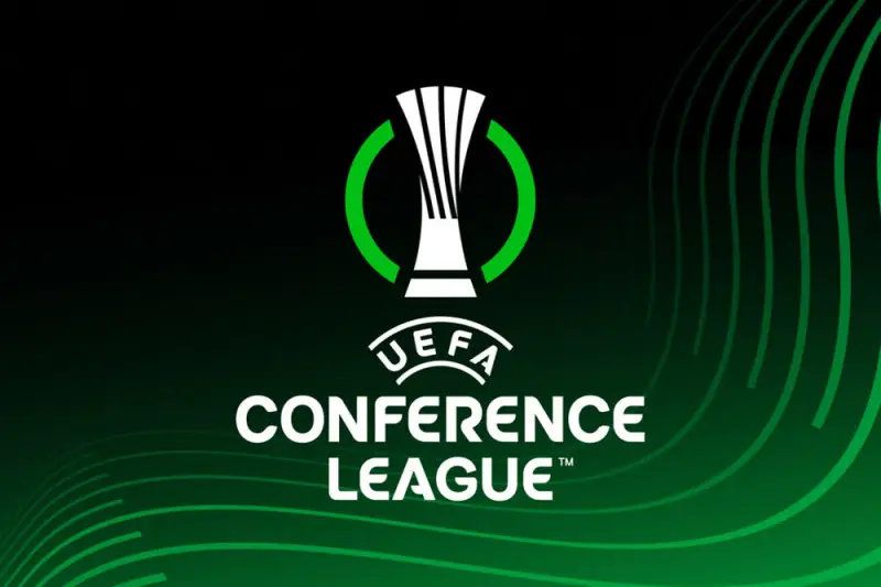 2026 UEFA Conference League Final Pregame (Ζ) - Cover