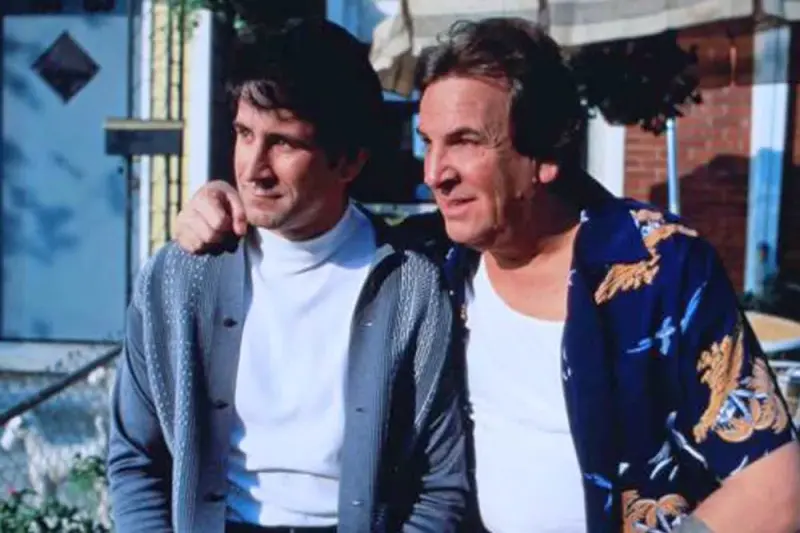 29η Οδός - Cover