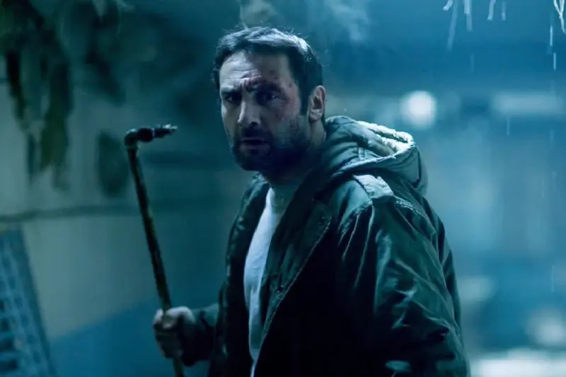 3 Ώρες Διορία - Cover