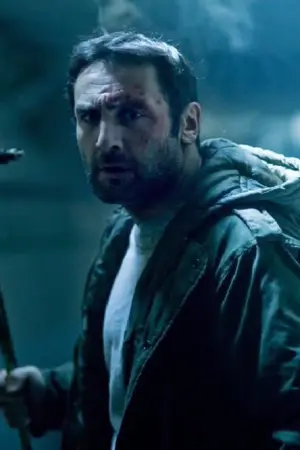 3 Ώρες Διορία - Poster