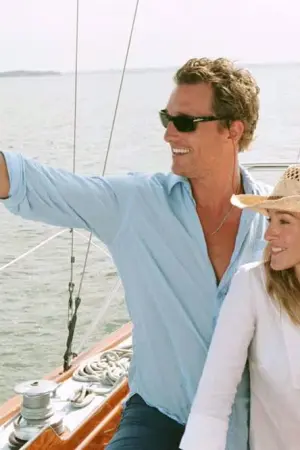 30άρης από Σπίτι - Poster