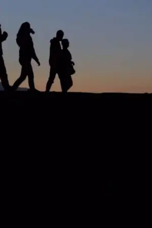 33.333: Η 'Οδύσσεια' του Νίκου Καζαντζάκη - Poster