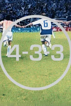 4-3-3 - Poster