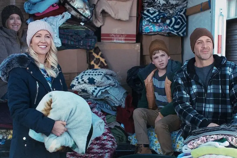 5000 Blankets - Cover