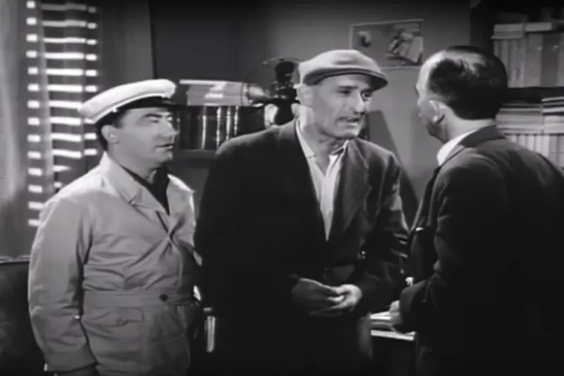 7 Μέρες Ψέματα - Cover