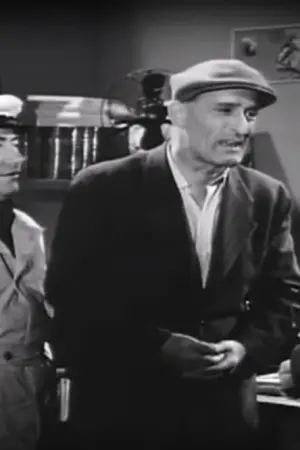 7 Μέρες Ψέματα - Poster