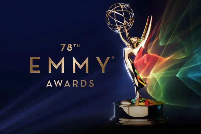 78th Primetime Emmy Awards - Cover
