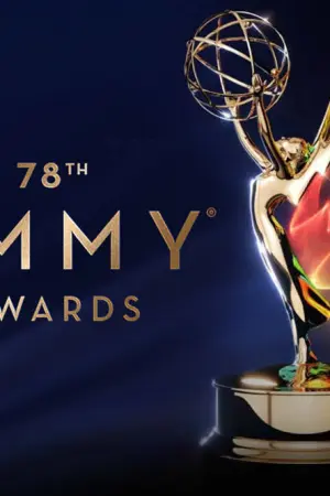 78th Primetime Emmy Awards - Poster