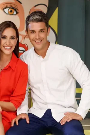 Weekend Live - Poster