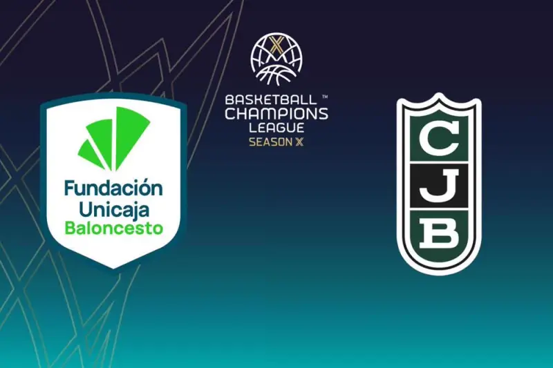 Μπάσκετ: Μάλαγα - Μπανταλόνα