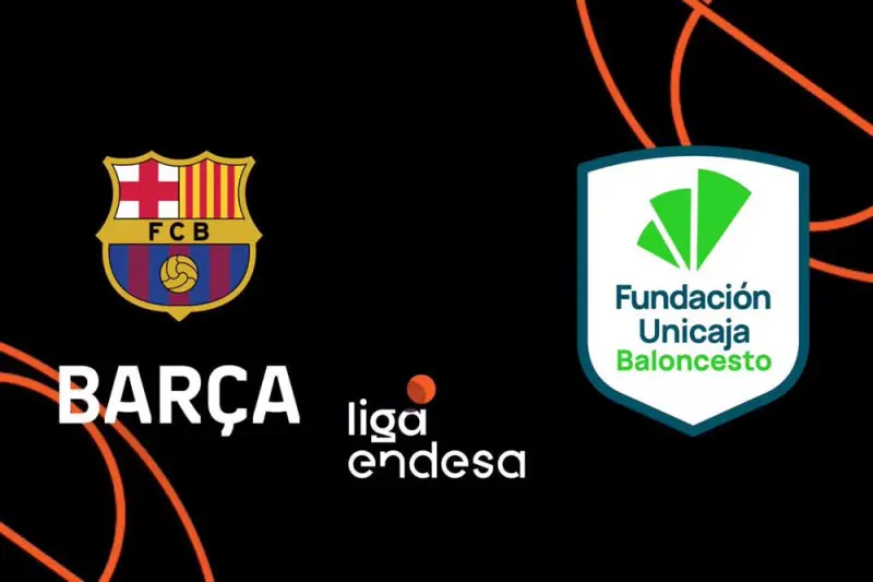 Μπάσκετ: Μπαρτσελόνα - Μάλαγα (Ζ)