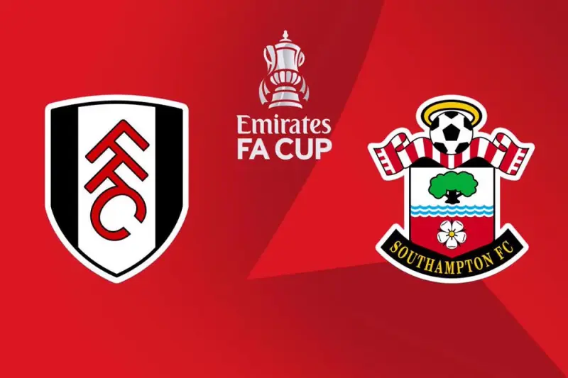 Ποδόσφαιρο: Φούλαμ - Σαουθάμπτον - Poster