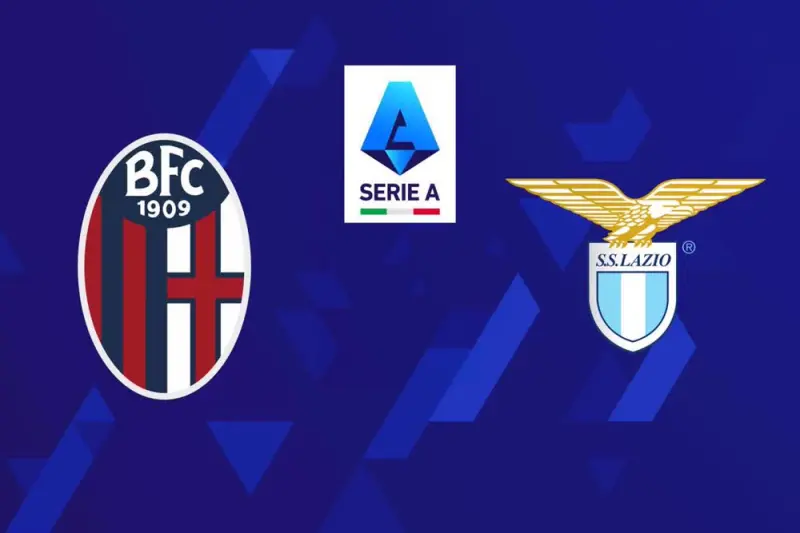 Ποδόσφαιρο: Μπολόνια - Λάτσιο