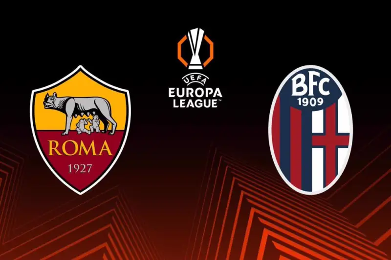 Ποδόσφαιρο: Ρόμα - Μπολόνια