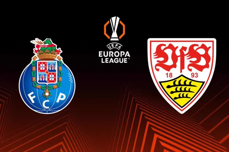 Ποδόσφαιρο: Πόρτο - Στουτγκάρδη